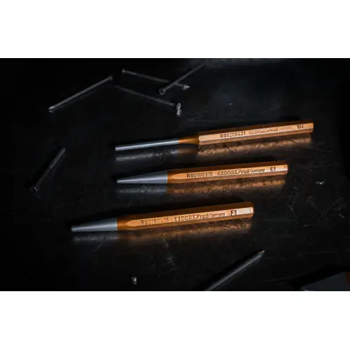 R91490021 Cross chisel flat oval 150x6x11 mm R91490021 Cross chisel flat oval 150x6x11 mm
