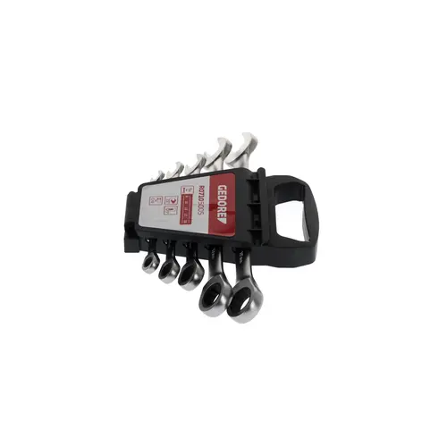 R07100170 Ratchet wrench SW17 mm 233 mm R07100170 Ratchet wrench SW17 mm 233 mm