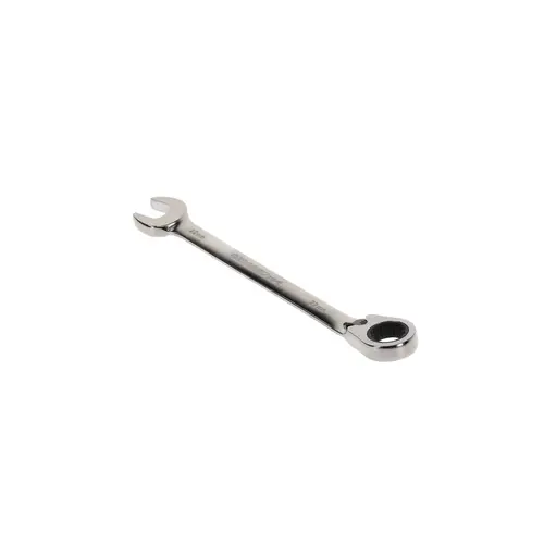 R07200100 Reversible ratchet wrench right/left SW10 mm 158 mm R07200100 Reversible ratchet wrench right/left SW10 mm 158 mm