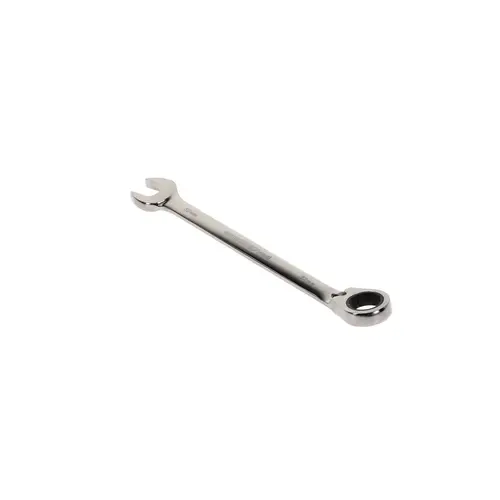 R07200140 Reversible ratchet wrench right/left SW14 mm 189 mm R07200140 Reversible ratchet wrench right/left SW14 mm 189 mm