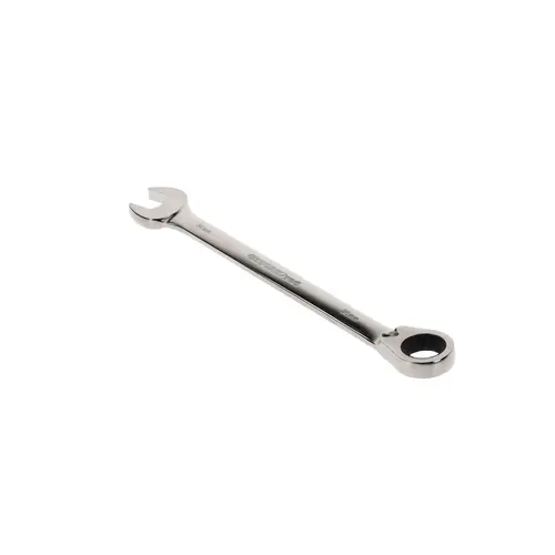 R07200150 Reversible ratchet wrench right/left SW15 mm 199 mm R07200150 Reversible ratchet wrench right/left SW15 mm 199 mm