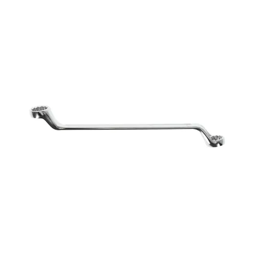 R07400809 double ring ratchet spanner straight SW8x9 mm R07400809 double ring ratchet spanner straight SW8x9 mm