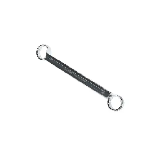 R01101415 Double ring spanner SW14x15 mm 228 mm R01101415 Double ring spanner SW14x15 mm 228 mm