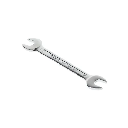 R01102426 double ring spanner SW24x26 mm 328 mm R01102426 double ring spanner SW24x26 mm 328 mm