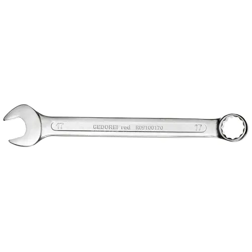 R05103641 Double Open-ended spanner SW36x41 mm 380 mm R05103641 Double Open-ended spanner SW36x41 mm 380 mm
