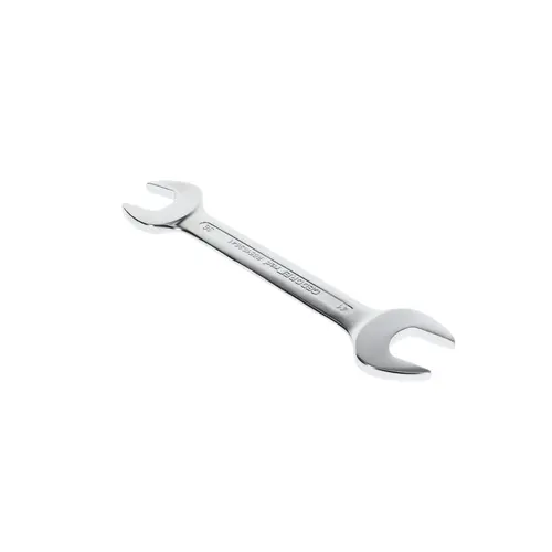 R01102732 double ring spanner SW27x32 mm 365 mm R01102732 double ring spanner SW27x32 mm 365 mm