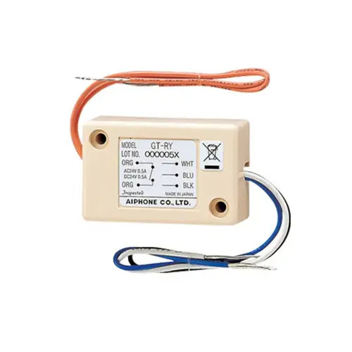 GT External Signaling Relay