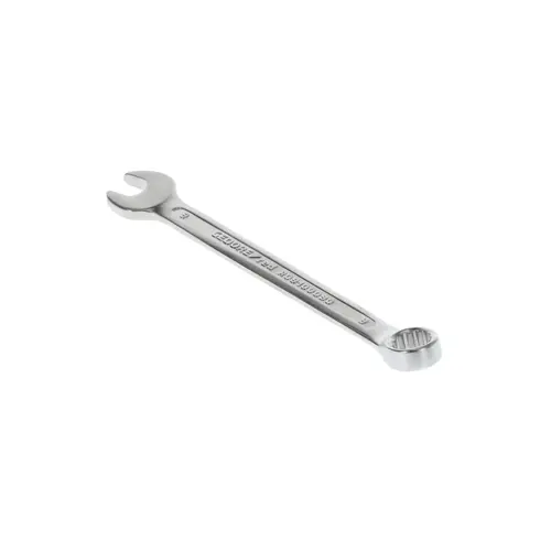 R05101617 Double Open-ended spanner SW16x17 mm 205 mm R05101617 Double Open-ended spanner SW16x17 mm 205 mm