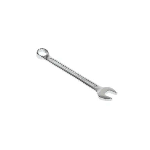 R05105008 Double Open-ended spanner set SW6-22 mm 8 pieces R05105008 Double Open-ended spanner set SW6-22 mm 8 pieces