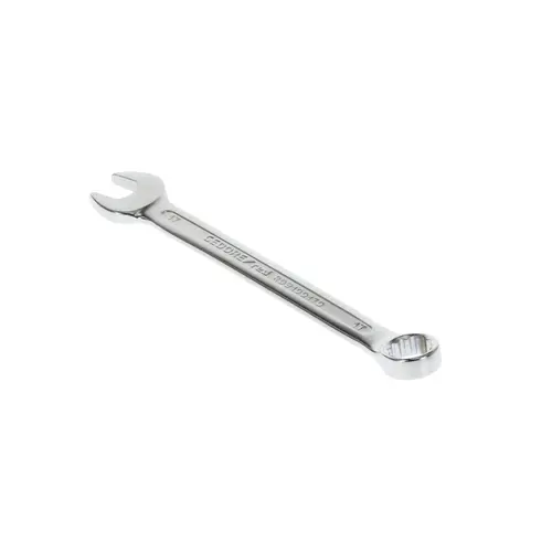 R09100060 Combination spanner 6 mm length 95 mm R09100060 Combination spanner 6 mm length 95 mm
