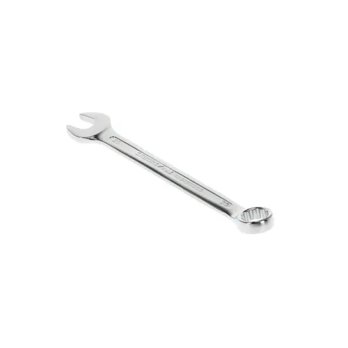 R09100090 Combination spanner 9 mm length 120 mm R09100090 Combination spanner 9 mm length 120 mm