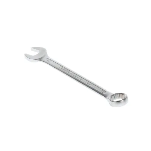 R09100150 Combination spanner 15 mm length 185 mm R09100150 Combination spanner 15 mm length 185 mm