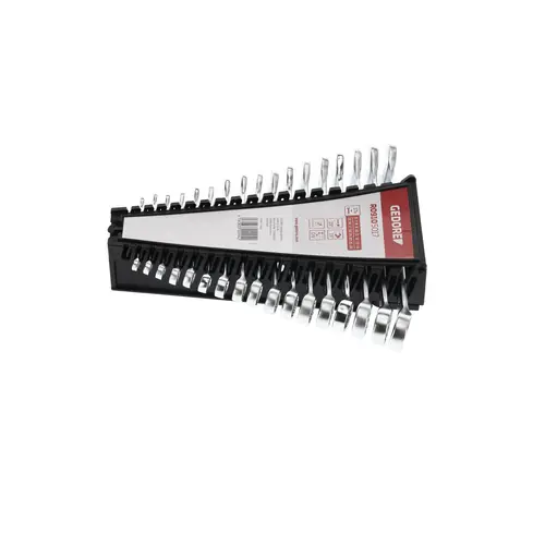 R09100200 Combination spanner 20 mm length 240 mm R09100200 Combination spanner 20 mm length 240 mm