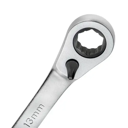 R09105010 Combination spanner set 8-22 mm 10 pieces R09105010 Combination spanner set 8-22 mm 10 pieces