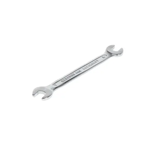 R09105024 Combination spanner set 6-32 mm 24 pieces R09105024 Combination spanner set 6-32 mm 24 pieces