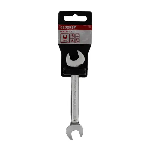 R03100010 Adjustable wrench W.30 mm 250 mm 15 degree Chrome R03100010 Adjustable wrench W.30 mm 250 mm 15 degree Chrome
