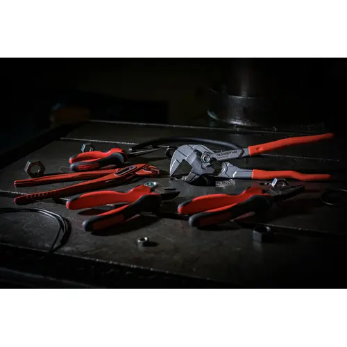 R09115016 Ring jaw set AF 1/4"-1.1/4" 16 pieces R09115016 Ring jaw set AF 1/4"-1.1/4" 16 pieces