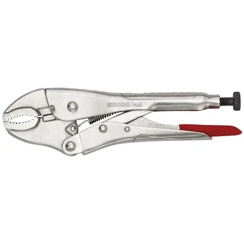 R27754060 Internal circlip pliers angled 90 degree Diameter 19-60 mm R27754060 Internal circlip pliers angled 90 degree Diameter 19-60 mm