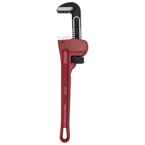R27100015 Pipe Wrench 90 degree SV Model 1.1/2 inch 420mm R27100015 Pipe Wrench 90 degree SV Model 1.1/2 inch 420mm