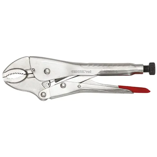 R28002003 Pliers set 2C-handle 3 pieces R28002003 Pliers set 2C-handle 3 pieces
