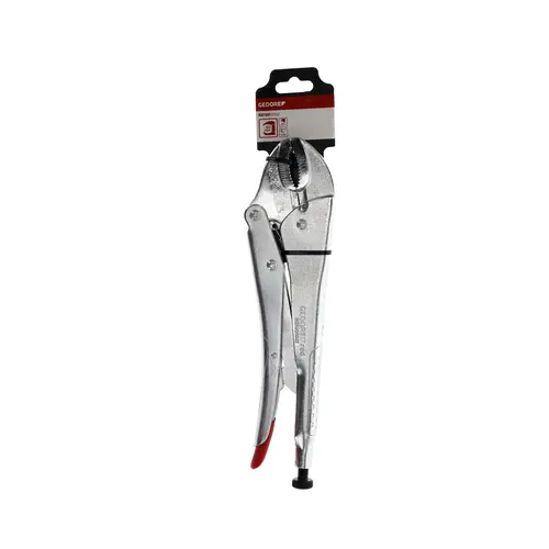 R27100010 Pipe wrench 90 degree SV model for 1 inch 320mm R27100010 Pipe wrench 90 degree SV model for 1 inch 320mm