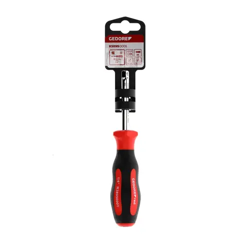 R38402006 2C-Screwdriver set T10-40 6 pieces R38402006 2C-Screwdriver set T10-40 6 pieces