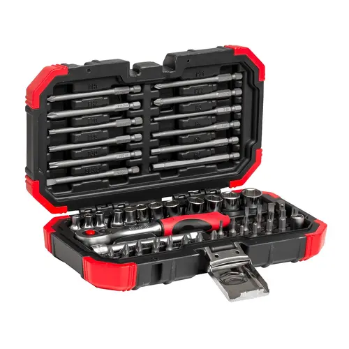 R36605009 Offset screwdriver set hexagon 1.5-10 mm 9 pieces R36605009 Offset screwdriver set hexagon 1.5-10 mm 9 pieces
