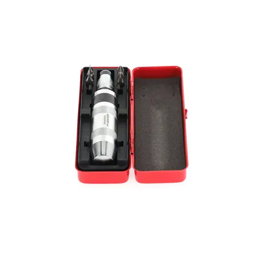R38990000 (De)magnetizer for tools, 52x50x26mm R38990000 (De)magnetizer for tools, 52x50x26mm