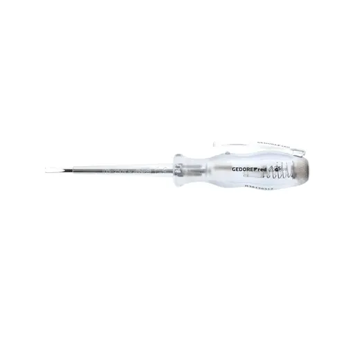 R38500819 2C-Screwdriver hexagon 8 mm length 100 mm R38500819 2C-Screwdriver hexagon 8 mm length 100 mm