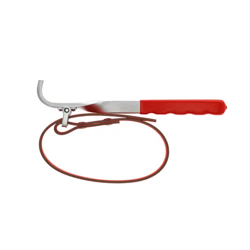 R93220128 VDE cable knife blade length 45mm 185mm R93220128 VDE cable knife blade length 45mm 185mm