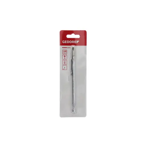 R94100151 Spirit level 300mm 2x spirit level magnetic aluminum R94100151 Spirit level 300mm 2x spirit level magnetic aluminum