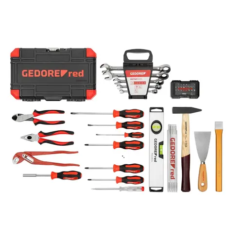 R93500170 Twist drill set Diameter 1-10mm 0.5-pitch 170 pieces R93500170 Twist drill set Diameter 1-10mm 0.5-pitch 170 pieces