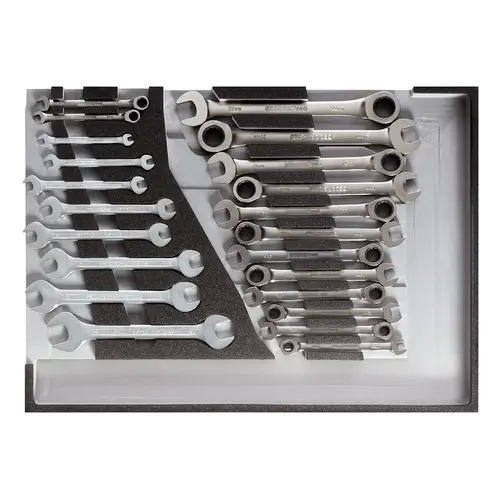 R21562005 Tool set i.t.trolley GEDWorker 119pcs R21562005 Tool set i.t.trolley GEDWorker 119pcs