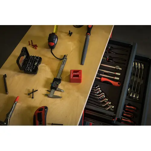 R20902006 Guide rails for drawers for WINGMAN R20902006 Guide rails for drawers for WINGMAN