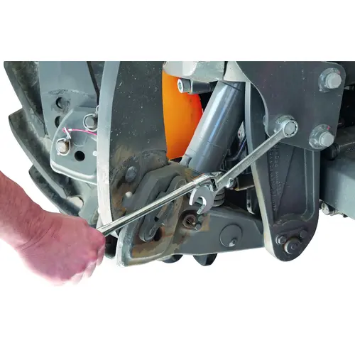R28202176 Wire stripper 160mm 2C-handle 0.5-6mm R28202176 Wire stripper 160mm 2C-handle 0.5-6mm