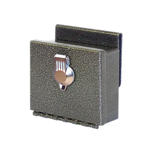 Auto Key Keeper, 5-Wafer Cam Lock, Keyed Alike 301 Auto Key Keeper, 5-Wafer Cam Lock, Keyed Alike 301