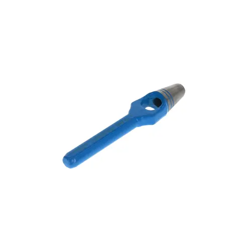 233200 Pressure piece for 180 degree flaring (= 90 degree bending of the tube) 233200 Pressure piece for 180 degree flaring (= 90 degree bending of the tube)