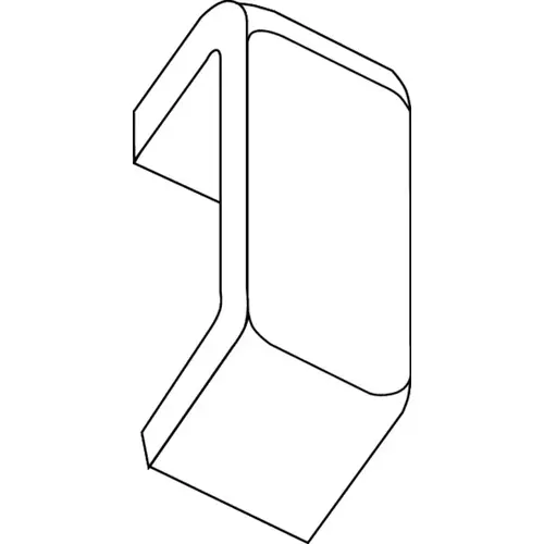 122208 Replacement Chain 1.1/2-8" 122208 Replacement Chain 1.1/2-8"