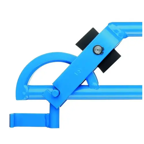 570011 Arc punch 11 mm 570011 Arc punch 11 mm