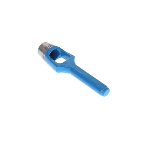 234801 Setting gauge metric for flare E F and thrust piece 180 degree 234801 Setting gauge metric for flare E F and thrust piece 180 degree