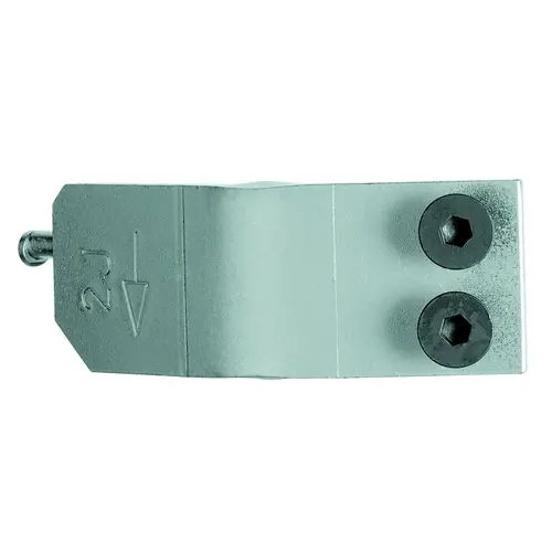 245806 Cast aluminum bending mould 6 mm 245806 Cast aluminum bending mould 6 mm