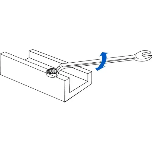 1 B 1.5/16AF Combination spanner UD profile 1.5/16" 1 B 1.5/16AF Combination spanner UD profile 1.5/16"