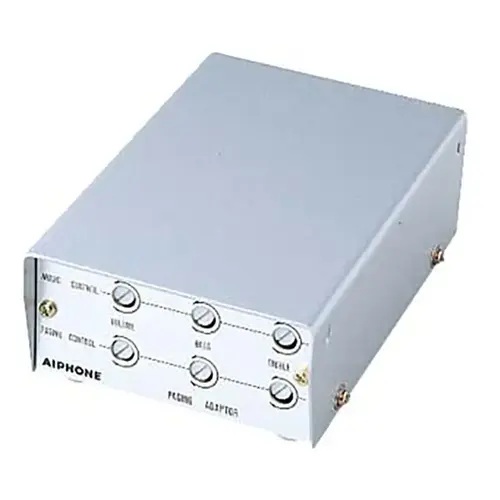 Paging Adaptor For Market-Com