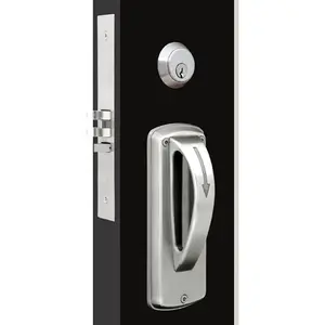TownSteel MRX-A-20-630-RH-SALFIC Mortise Lock Satin Stainless Steel