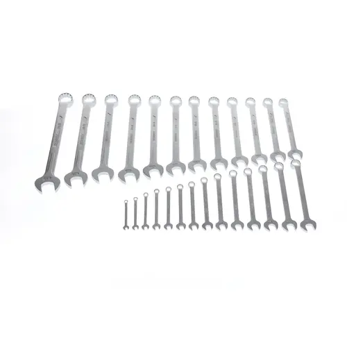 1 B 1.7/16AF Combination spanner, 12-point 1.7/16" 1 B 1.7/16AF Combination spanner, 12-point 1.7/16"