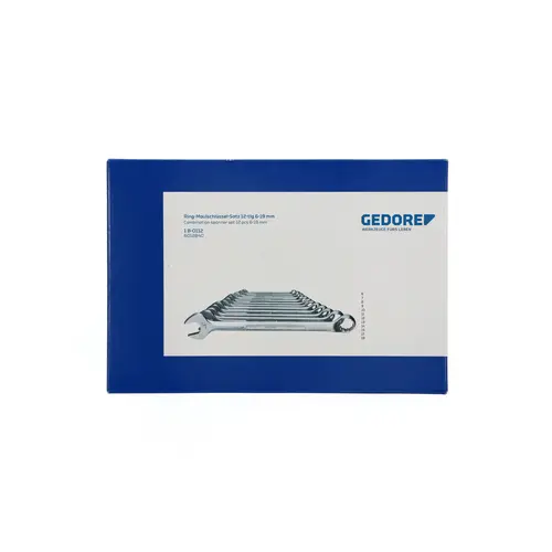 1 B 1.3/8AF Combination spanner 12-sided 1.3/8". 1 B 1.3/8AF Combination spanner 12-sided 1.3/8".