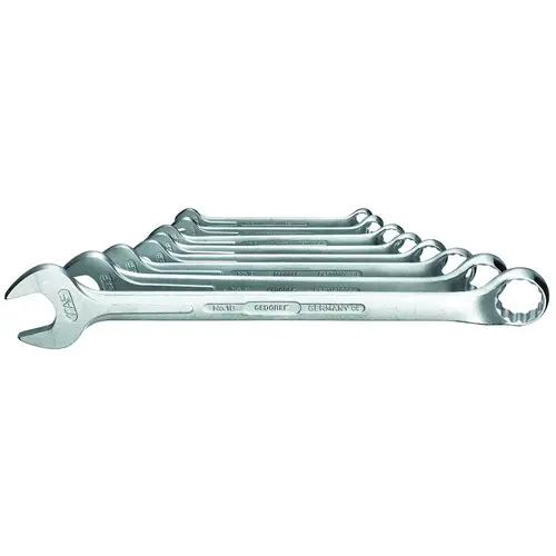 1 B 1.5/8AF Combination spanner, 12-point 1.5/8". 1 B 1.5/8AF Combination spanner, 12-point 1.5/8".