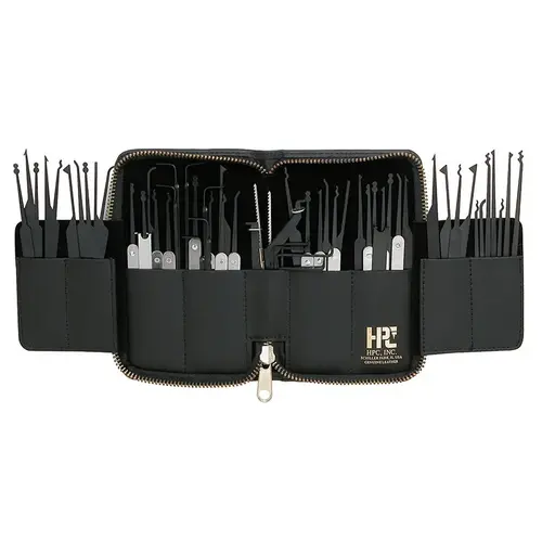 Professional Pick Set Professional Pick Set