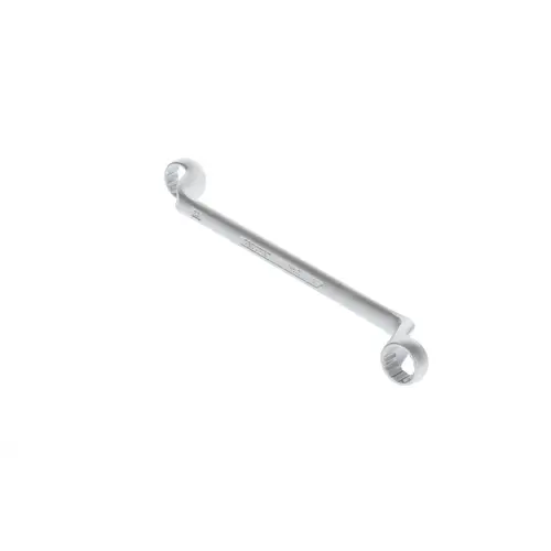 2 7X8 double ring spanner, UD profile, 7x8 mm 2 7X8 double ring spanner, UD profile, 7x8 mm