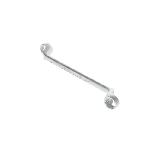 2 8X10 double ring spanner, UD profile, 8x10 mm 2 8X10 double ring spanner, UD profile, 8x10 mm
